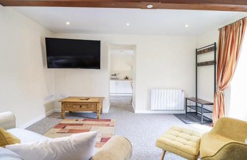 Llandinam Apartment | 1 Y Llew