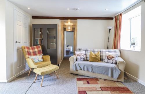 Llandinam Apartment | 1 Y Llew