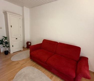 Ravensberg - Brunswik - Dusternbrook Apartment | 1 Zi Whg chic möbliert neben der Universität zu Kiel, 2 Fußminuten zur Ostsee,Uniklinik,Seebäder mit eigenem Parkplatz