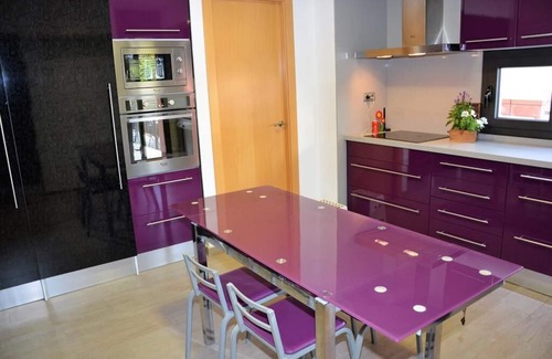 Sitges Villa | 10/15 min/car from the beach! by Weekly Villas. Villa Sitges La Calma,