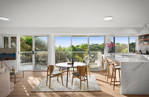 Peregian Beach Apartment | 10/60 Peregian Esplanade Peregian Beach
