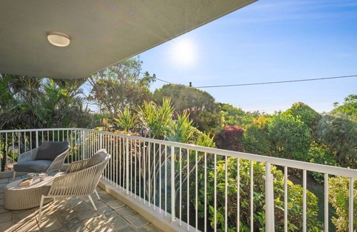 Peregian Beach Apartment | 10/60 Peregian Esplanade Peregian Beach