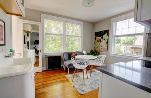 Frankfort Apartment | #10 Distiller's Guest House