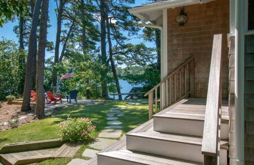 Orleans House | 10 ft from Crystal Lake New renovation