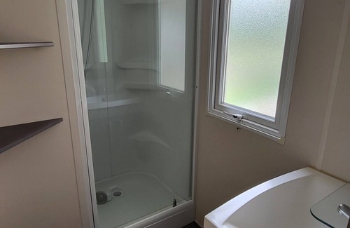 Boofzheim House | 10 km from Europa Park air-conditioned mobile home