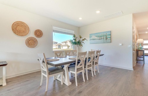 McNeil House | 10 Mi to Dtwn Bright Austin Gem with Pool Access