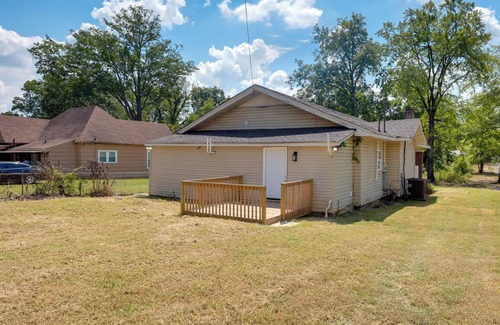 Birmingham House | < 10 Mi to UAB: Birmingham Group Getaway