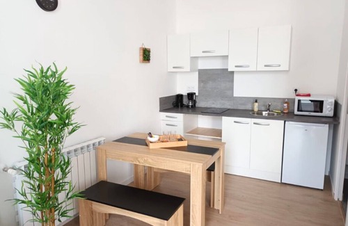 Saint-Amand-sur-Sevre Apartment | 10 min from Puy du Fou - Le Galerne