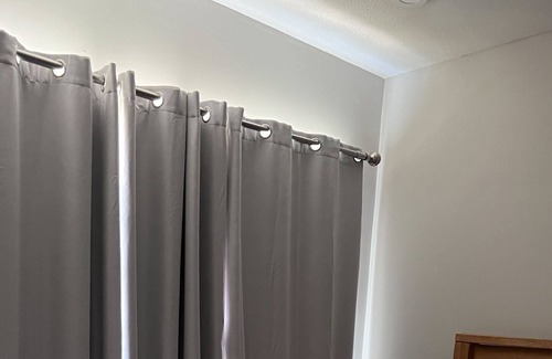 Calgary Apartment | 10 mins from airport, walkout basement apt.