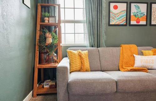 Bay Ho House | 10 Mins to the Beach La Jolla and UCSD