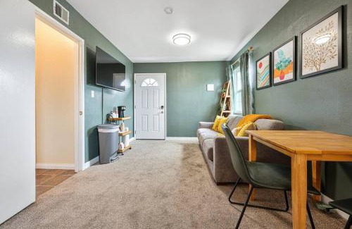 Bay Ho House | 10 Mins to the Beach La Jolla and UCSD