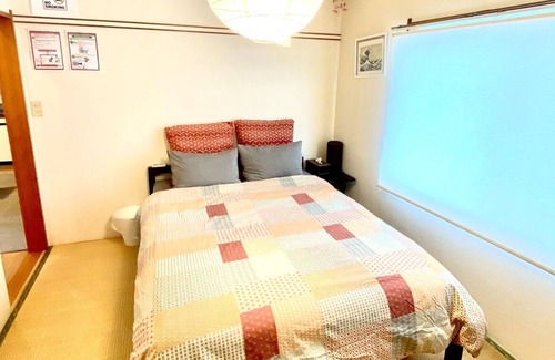 Urayasu Apartment | 10 minutes by car or bus from Disneyland parking - KZ Urayasu Apartment 2 / Urayasu Chiba
