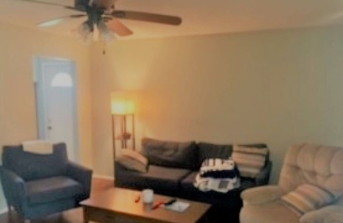 Bellefonte House | 10 Minutes from Beaver Stadium and Penn State University Campus!