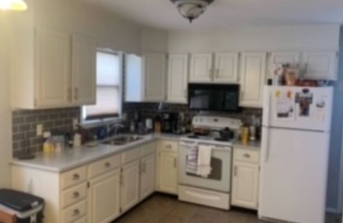 Bellefonte House | 10 Minutes from Beaver Stadium and Penn State University Campus!