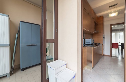 Ripamonti Corvetto House | 10 minutes from Bocconi, Elegance and Comfort