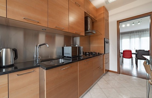 Ripamonti Corvetto House | 10 minutes from Bocconi, Elegance and Comfort