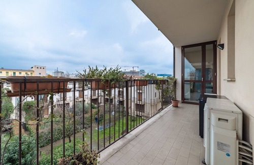 Ripamonti Corvetto House | 10 minutes from Bocconi, Elegance and Comfort
