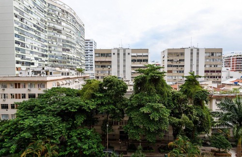 Ipanema Apartment | 10 Minutes From Ipanema Beach Ac402