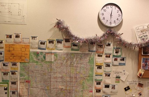 Shimogyo Bed & Breakfast | 10 minutes from Kyoto Station! Central and very convenient for visiting tourist areas!