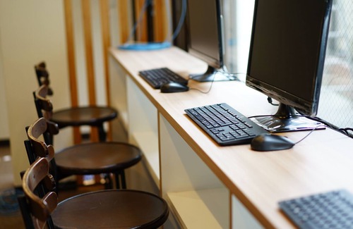 Shimogyo Bed & Breakfast | 10 minutes from Kyoto Station! Central and very convenient for visiting tourist areas!