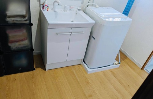 Akagina House | 10 minutes from the airport one building availabl/Amami Kagoshima