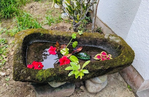 Akagina House | 10 minutes from the airport one building availabl/Amami Kagoshima