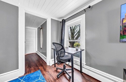 Athol Springs Apartment | 10 minutes to Bills Stadium + Free Parking