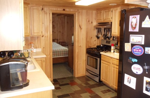 Galeton Cabin | 10 Minutes to Cherry Springs, Dark Skies, Star Gazing, Hiking, Fishing, Skiing