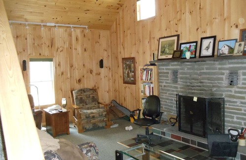 Galeton Cabin | 10 Minutes to Cherry Springs, Dark Skies, Star Gazing, Hiking, Fishing, Skiing