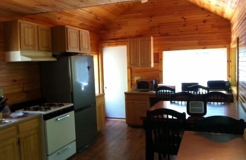 Galeton Cabin | 10 minutes to Cherry Springs, Dark Skies. Star Gazing Hiking Fishing Skiing