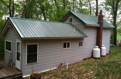 Galeton Cabin | 10 minutes to Cherry Springs, Dark Skies. Star Gazing Hiking Fishing Skiing