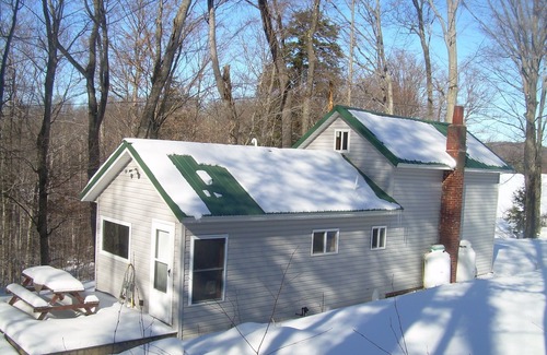 Galeton Cabin | 10 minutes to Cherry Springs, Dark Skies. Star Gazing Hiking Fishing Skiing