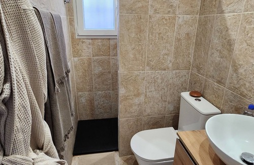 San Fulgencio Bed & Breakfast | 10 minutes to the beach! Double room with pool view in quiet B&B Costa Blanca