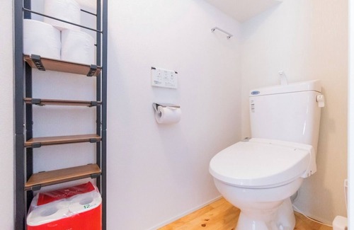 Edogawa Apartment | 10 minutes walk from Hirai Station 11 minutes by t - 10 minutes walk from Hirai Station 11 minutes by train from Akihabara Station 18 minutes by train from Tokyo Station/Edogawa-ku Tokyo