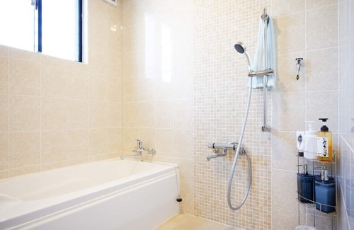 Itoman House | 10 minutes walk to Odo Beach MIM - ITOMAN SEA Pension Odo / Itoman Okinawa