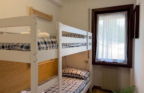 Asiago Apartment | 10 minuti a piedi dal centro - Zona Tranquilla e Silenziosa
