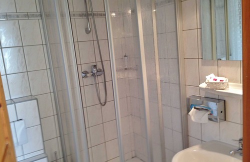 Middelhagen Cottage | 10 - Pension Up'n Hoff "