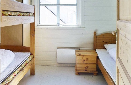 Flekkerøy House | 10 person holiday home in Kristiansand *R