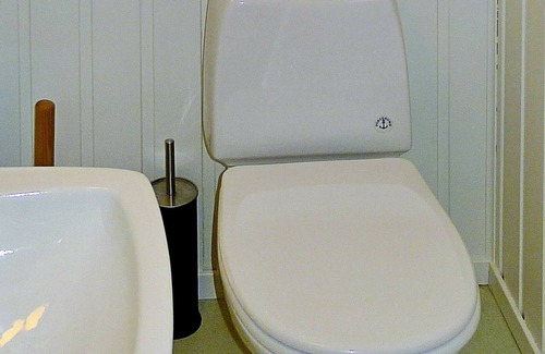 Flekkerøy House | 10 person holiday home in Kristiansand *R