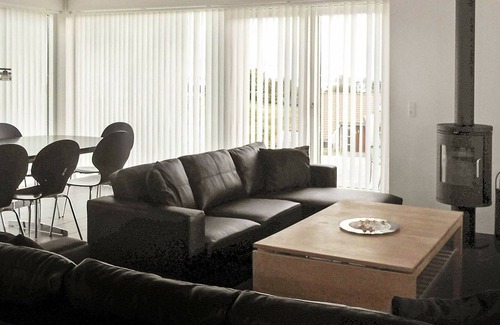 Kettingskov House | 10 person holiday home in Augustenborg