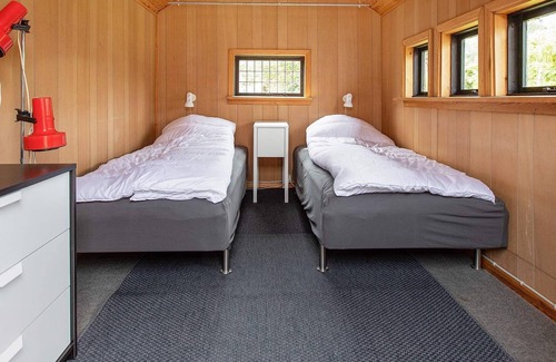 Ordrup House | 10 person holiday home in Fårevejle