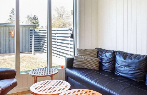 Ordrup House | 10 person holiday home in Fårevejle