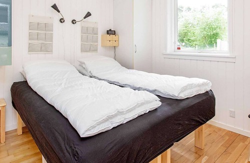 Ordrup House | 10 person holiday home in Fårevejle