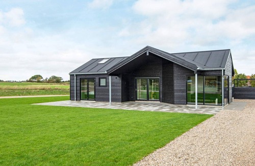 Skovbyballe House | 10 person holiday home in Haderslev-By Traum
