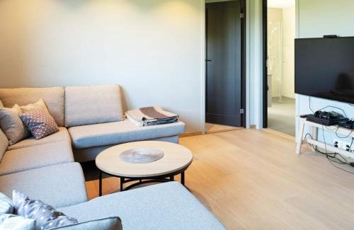 Inderoy House | 10 person holiday home in INDERØY-By Traum