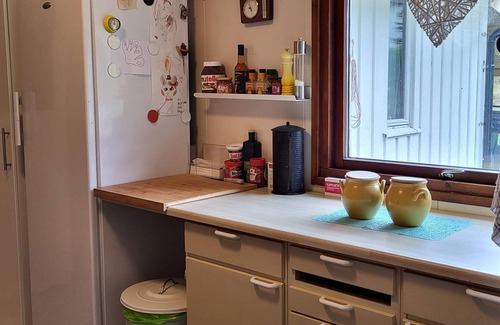 Kvaenangen House | 10 person holiday home in Reinfjord-By Traum