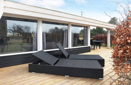 Tversted House | 10 person holiday home in Bindslev-By Traum