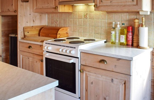 Grue House | 10 person holiday home in Kirkenær