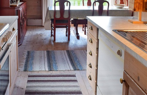 Grue House | 10 person holiday home in Kirkenær