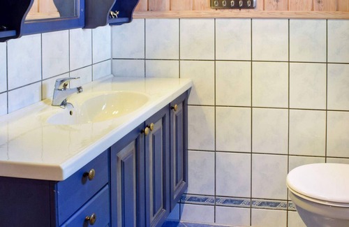 Grue House | 10 person holiday home in Kirkenær